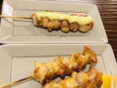 -鸟亭·居酒屋(青年路店)