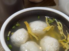 -隆喜元鱼汤包·海鲜(中联广场店)