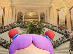 -大堂吧·下午茶·特调鸡尾酒(大连一方城堡豪华精选酒店)