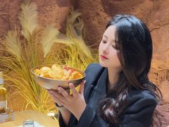 -野人串吧(太原街步行街店)