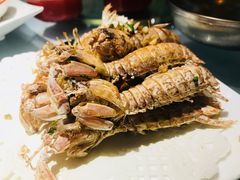 -小厨师·二十年沈家门小海鲜(百井坊巷店)