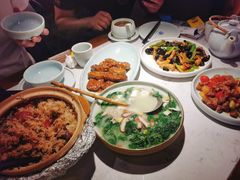 -大榕树下顺德菜(融创茂店)