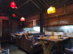 -望京一号·重庆江湖菜(工体店)