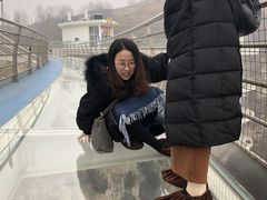 -潭溪山