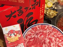 -蜀大侠火锅(总府路店)