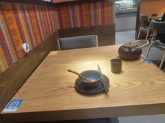 -麦麦山云南菜(复地活力城店)