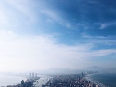 -广东惠东海龟国家级自然保护区