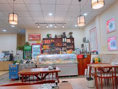 -京都老蔡记(伊河路店)