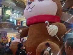 -松雷商业(南岗店)