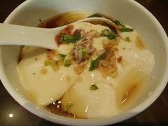 豆腐花-冶春茶社(太和广场店)