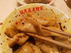 -协茂森老钟家(龙湖滨江天街店)