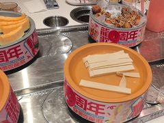 -龍歌自助小火锅(淮安楚州万达店)