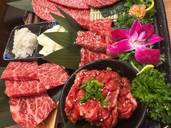 -丸藏和牛烧肉专门店(园区师惠坊店)