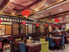 -玉桥餐厅(天坛店)