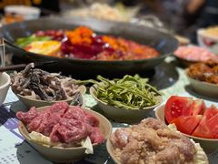 -五里关火锅(牛市口店)