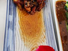 糖醋排骨-听香·678茶铺(猛追湾店)