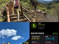 -大岭沟猕猴桃谷风景区