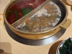 -东道煮牛肉火锅(东盛大街店)