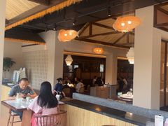 -风味小馆(天目湖宾馆店)