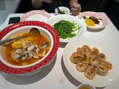 -谭厨中山传家菜.乳鸽.脆鲩鱼(华强北中航城店)