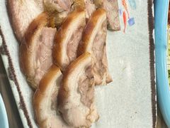 -合合春饼·酱骨·东北菜(潘家园店)