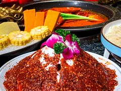 -蜀大侠火锅(总府路店)