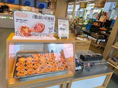 -仟吉·ART FARM主题店(菱角湖万达店)