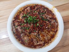 -勇猛子川菜馆(新军路店)
