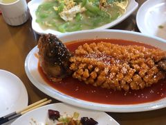 -花鸟鱼私家小厨·川菜(文殊院店)