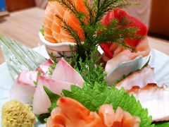 -小山日本料理(太古汇店)