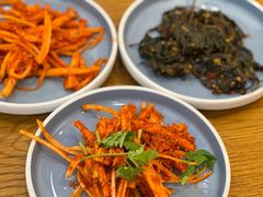 -服务大楼冷面(延大店)