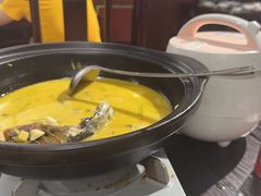 -董府·古宅餐厅