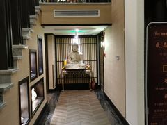 -姗娜娜足道·SPA(古北店)