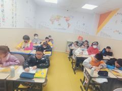 -昂立青少儿成长中心(杨浦国和1000校区)