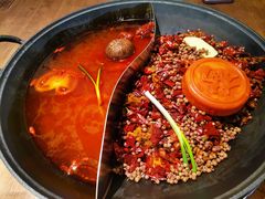 -楠火锅(昆山金鹰店)