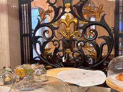 -大堂吧·下午茶·特调鸡尾酒(大连一方城堡豪华精选酒店)