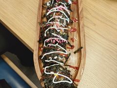 金枪鱼饭团-英兰朝族饭店·英兰锅包肉(佳园路店)