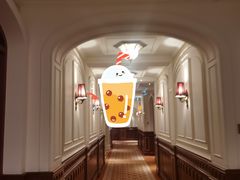-澳门励庭海景酒店