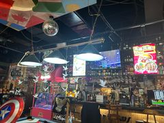 -SUPER BOWL超级碗(崂山丽达店)