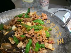 -费大厨辣椒炒肉(黄兴中心广场店)