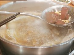 -嬷孙家潮汕牛肉火锅(北京路天河城店)