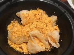 -北海金昌开元名都大酒店·四季轩中餐厅