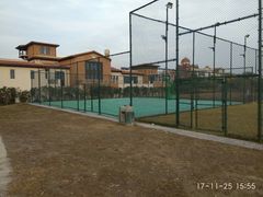 -上海崇明金茂凯悦酒店