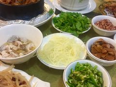 -华兴餐厅·招牌生鱼片(桃园路店)