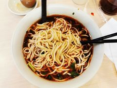 -李先生牛肉面大王(北京东四店)