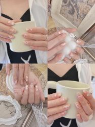 -M·X Nail日式美甲美睫