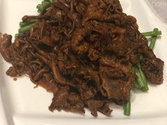 -沙河粉村·国家非遗传承(云台店)