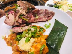 -火炉火自助餐(悠唐购物中心店)