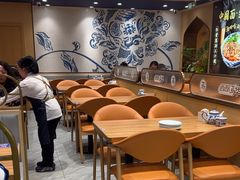 -西部马华清真兰州牛肉面·烧烤夜市(关东店)