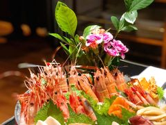 -Mr·Fish鱼鲜生海鲜放题(银泰in99店)